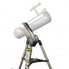 SynScan AZ GOTO Computerised Alt-Azimuth Mount on Stainless Steel Tripod (BZ02647)